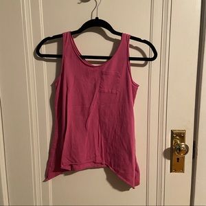 Old Navy “Shark Bite” Tank Top